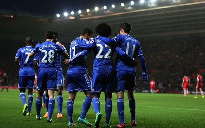 米兰电竞动态-克拉马里奇与对方球员交换球衣